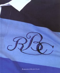 Barbarian rugby club