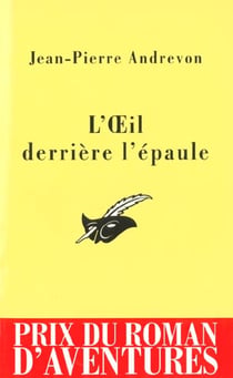 L'oeil derriere l'epaule