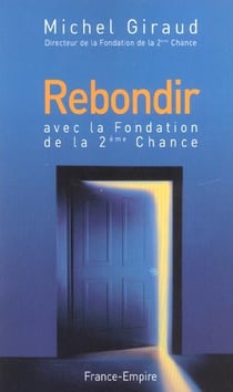 Rebondir fondation 2e chance