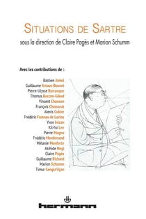 Situations de Sartre