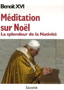 Méditations sur noël - la splendeur de la nativité