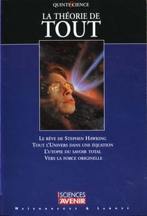 La theorie de tout