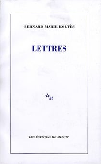 Lettres