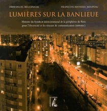 Lumières sur la banlieue