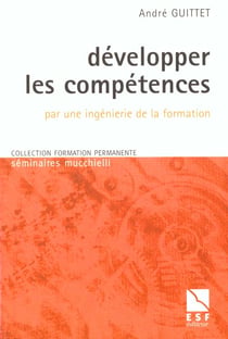 Developper les competences