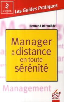 Manager a distance