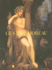 Le musee gustave moreau