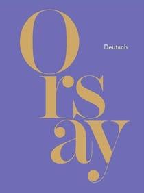 Mini guide Orsay