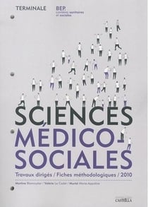Sciences Medico Sociales Term Bep Css