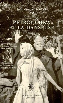 Petrouchka et la danseuse