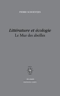Littérature et écologie - le mur des abeilles