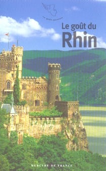 Le goût du Rhin