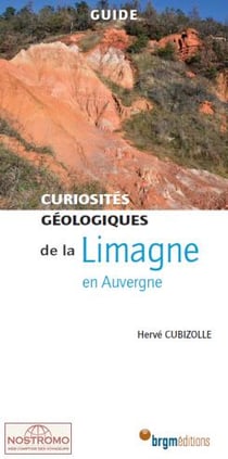 Curiosités géologiques : La Limagne en Auvergne