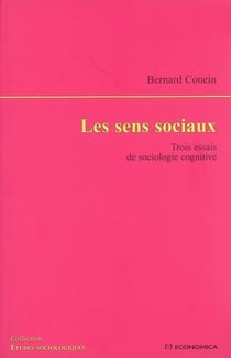 SENS SOCIAUX (LES)