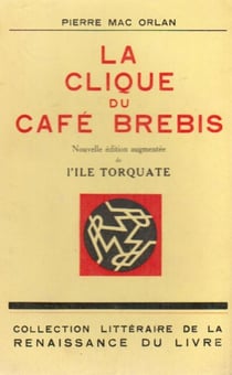 La clique du café brebis