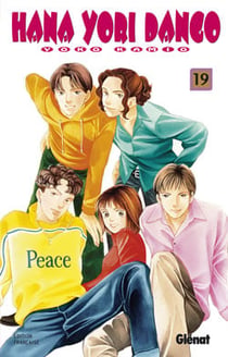 Hana yori dango Tome 19