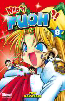 Who is Fuoh Tome 8
