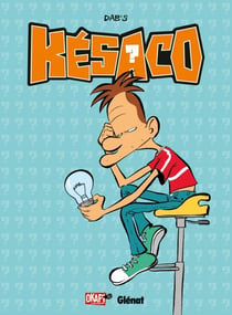 Késaco Tome 2