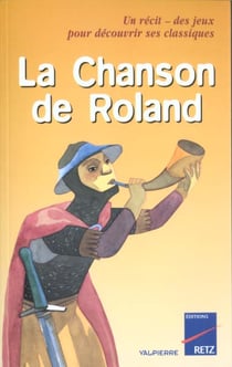 La chanson de roland