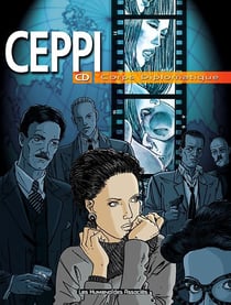 CD CORPS DIPLOMATIQUE Tome 1 : 1ERE PARTIE