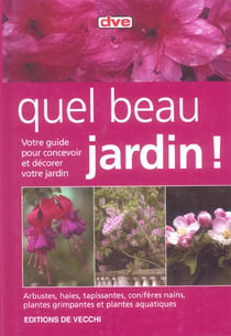 Quel beau jardin !