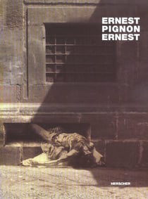 Ernest Pignon-Ernest