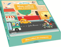 Mon coffret des transports