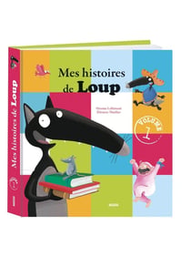 Mes histoires de Loup Tome 1