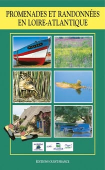 Promenades et randonnées en loire-atlantique