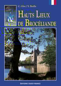Hauts lieux de broceliande