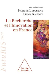 La recherche et l'innovation en France, FutuRIS 2012