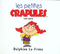 Delphine la frime