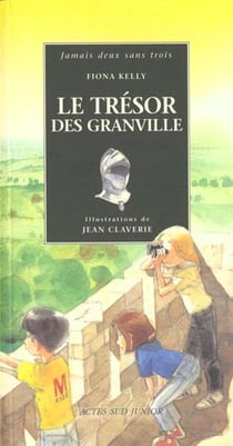 Le tresor des granville