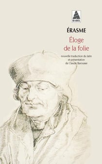 Éloge de la folie