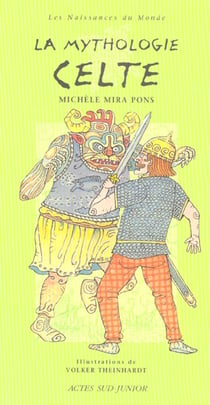 La mythologie celte