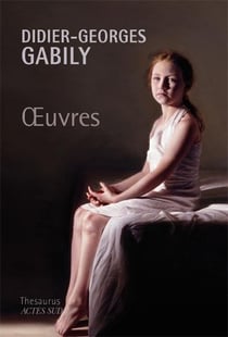 Didier-Georges, Gabily