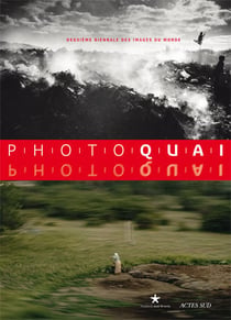 Photoquai 2009 - deuxième biennale des images du monde