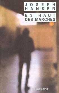 En haut des marches