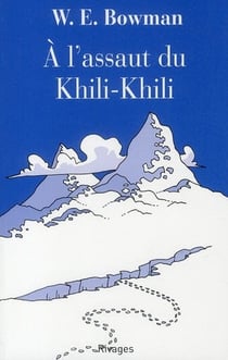 À l'assaut du Khili-Khili