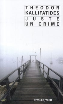 Juste un crime