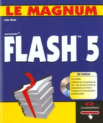 Le magnum flash 5