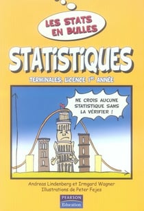Statistiques en bulles