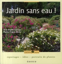 Jardin sans eau