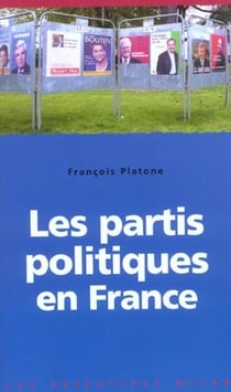 Les partis politiques (edition 2003)