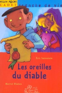 Les oreilles du diable