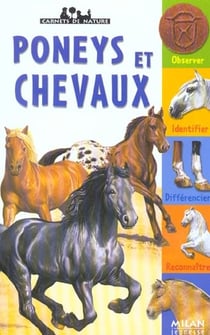Poneys et chevaux (edition 2003)