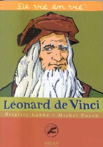 Leonard de vinci