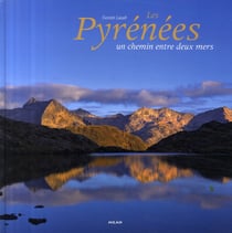 Les pyrénées - un chemin entre deux mers