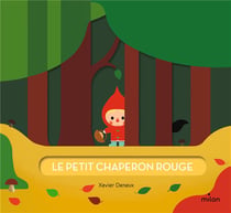 Le petit Chaperon rouge