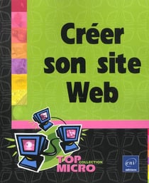 Creer son site web